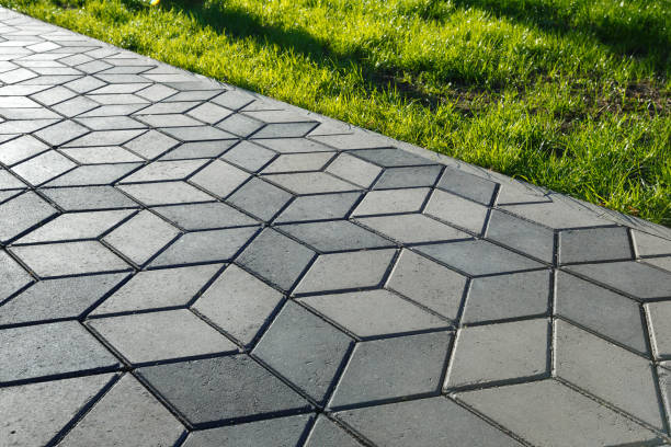 Best Interlocking Driveway Pavers  in Resaca, GA