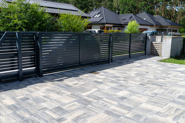 Best Driveway Paving Contractor  in Resaca, GA
