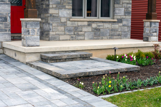 Best Affordable Driveway Pavers  in Resaca, GA
