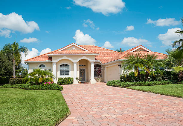 Professional Driveway Pavers in Resaca, GA