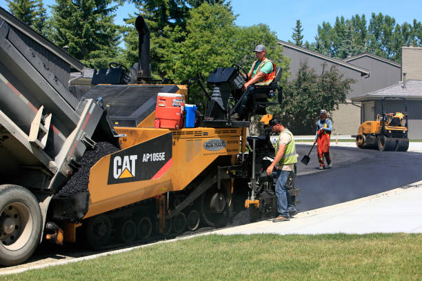  Resaca, GA Driveway Pavers Pros