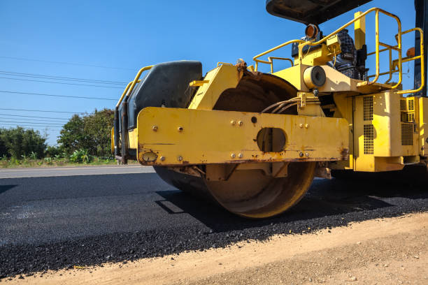 Best Driveway Repair Near Me  in Resaca, GA